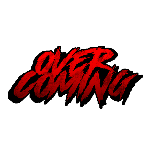 Logo de Overcoming, Berazategui