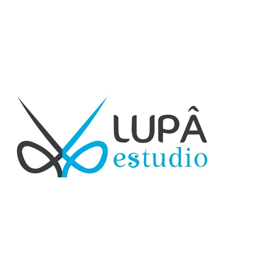 Logo de Lupa Estudio, Berazategui